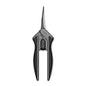 AC Infinity Ergonomic Pruning Shear 6.6”, Stainless Steel Curved Blades - style: Curved Blades