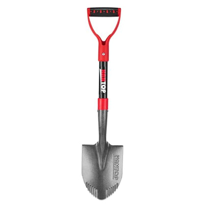 Sharp Blade Mini Shovel Garden Small Digging Shovels Spade 28 inches
