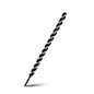 1-1/5" x 24" Auger Drill Bit for Wood,Hex Shank Tri Flute Drill Bit - size: 1-1/5"x24"