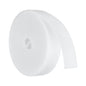 HARFINGTON Garden Plant Tape 16.4ft 25/32" Reusable Garden Plant Ties Strap Nylon Plant Twist Tie for Plant Gardening Home Office, White - color: White, size: 16.4ft x 25/32"
