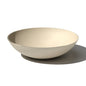 Veradek Mason Series Lane Bowl - Large Outdoor Bowl Planter - color: Sand, size: 6"H x 24"DIA