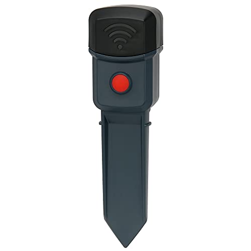 Eden 25417 Wireless Soil Moisture Sensor for Bluetooth Timer - size: 1 Zone
