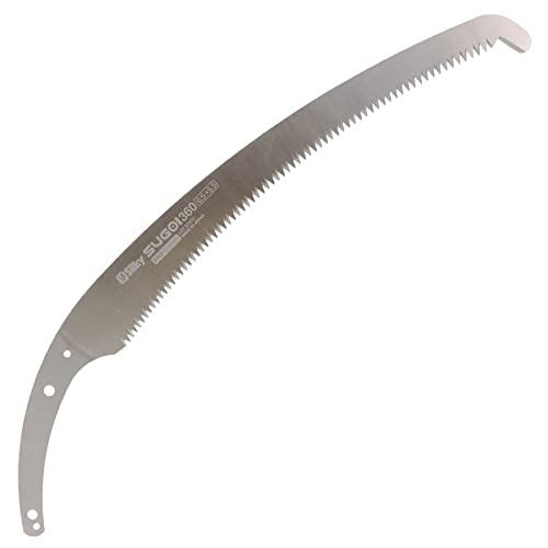 Silky Replacement Blade Only SUGOI 360mm XL Teeth (391-36) - size: 360mm (14.2 inch) Replacement Blade