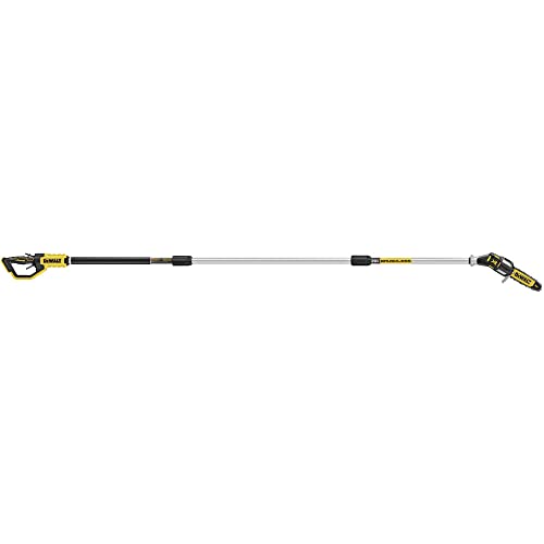 Dewalt Saw Pole Cordless 20V 15FT DCPS620B - style: Pole Saw Bare Tool Only