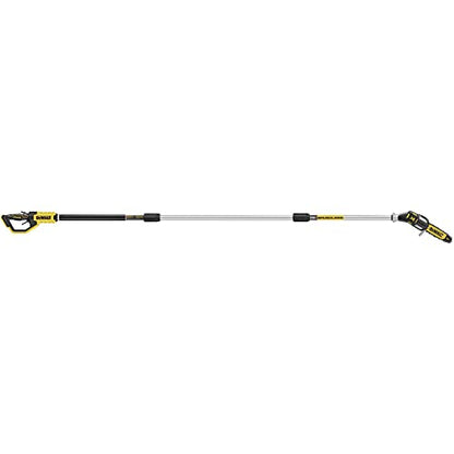 Dewalt Saw Pole Cordless 20V 15FT DCPS620B - style: Pole Saw Bare Tool Only