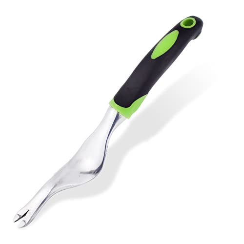 Handheld Weeder Tool Garden Tools, Dandelion Remover Tool - color: weed killer