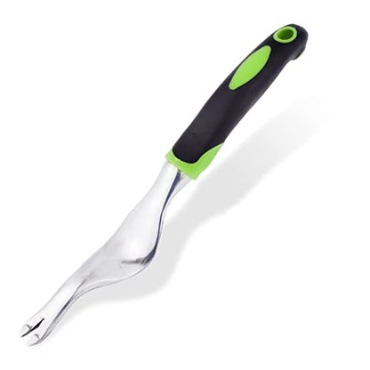 Handheld Weeder Tool Garden Tools, Dandelion Remover Tool - color: weed killer