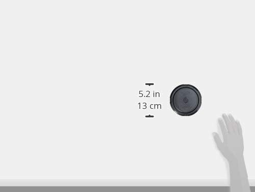 5-Pack Orbit 55201 Pulse XL Pop-Up Impact Rotor Sprinkler, Waters up to 45 Foot Radius with Fully Adjustable Spray Pattern, Black - style: 5-Pack Pulse XL Pop-Up