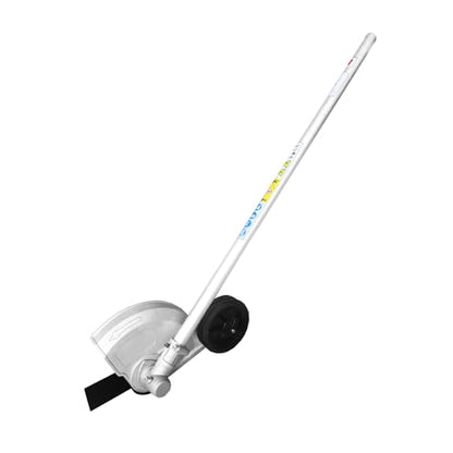 Wild Edger Attachment fits for Ryobi trimmerhead and Gas Powerhead-Sliver