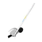 Wild Edger Attachment fits for Ryobi trimmerhead and Gas Powerhead-Sliver