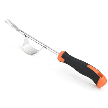 Weed Remover Tool,2026 New Weeding Tools Gardening,Weed Puller Tool with Long Handle (Mixed Color 3PCS)