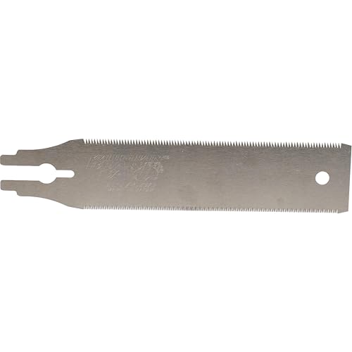 Vaughan Bear Saw Replacement Blade, 5-1/2 Inch, Japanese Pull Saw - size: 5 1/2 Inch