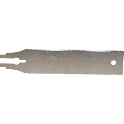 Vaughan Bear Saw Replacement Blade, 5-1/2 Inch, Japanese Pull Saw - size: 5 1/2 Inch