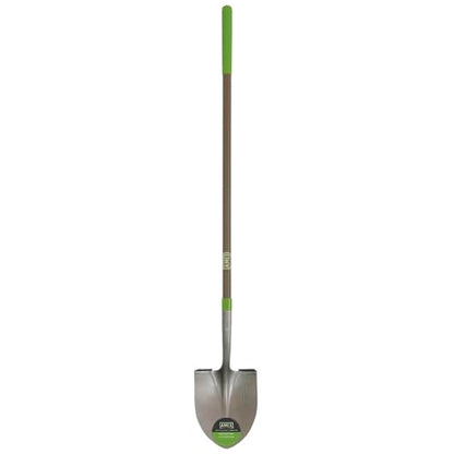 Ames Round Point Shovel, 4-Pack