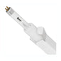 SUNPACK High Output T5HO 24W 6400K Strip Grow Light Replacement Bulb, White, 22" - Made for Indoor Gardening or Greenhouses, Ideal for Seed Starting - size: 24"