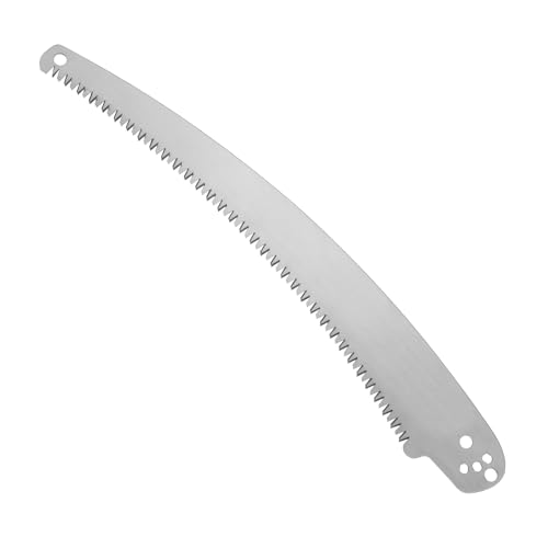 SB-13TE 13" Tri-Cut Pole Saw Blade for Jameson Barracuda Pole Pruning Saw