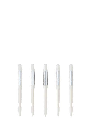 Sustee Aquameter, Set of 5, Plant Soil Moisture Sensor (White, Small)