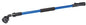 Dramm 13625 Telescoping Rain Water Wand, Blue - color: Blue, size: Telescoping