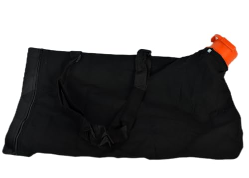 WGBAG500 Replacement Leaf Bag for Worx Trivac Blower Vacuum 50026858