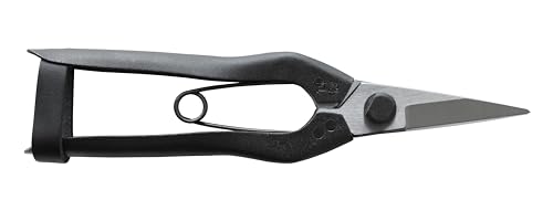 Okatsune Professional Snips, No.207 (Standard Version)