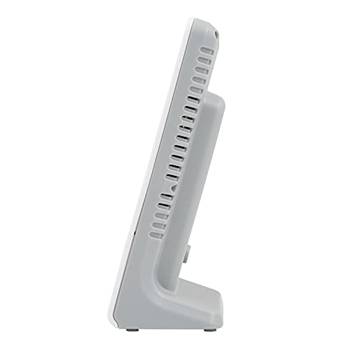 La Crosse Technology 308-1415FCT Wireless Forecast Station, White