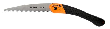 Bahco BAH396-JS Folding Pruning Saw, 7-1/2" Blade, 5 TPI JS Toothing - size: JS Toothing, style: Saw