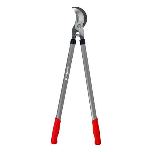 Corona Tools Super-Duty Bypass Lopper – 32-Inch Heavy-Duty Branch Cutter for Tree Trimming, Pruning & Limb Cutting, Professional Garden Loppers for Thick Branches