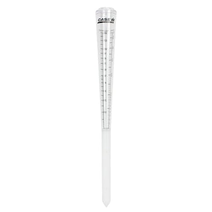 Case IH Clear Rain Gauge 84643