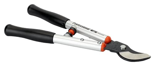 Bahco BAHP116-SL60 Professional Bypass Loppers, 23.6" Length, 1.4" Cut Cap - size: 23.5"