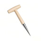 Garden Seed Dibber Planter Tool, Hand Bulb Hole Digger Tool