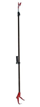 Zenport ZL625-6PK Telescopic Long Reach Pruner with Pruning, Box of 6
