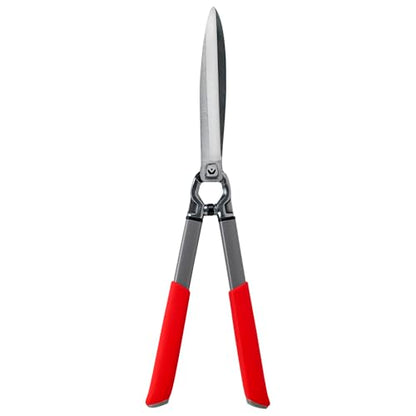 Corona HS15150 ClassicCUT Hedge Shears, 10-Inch, Red