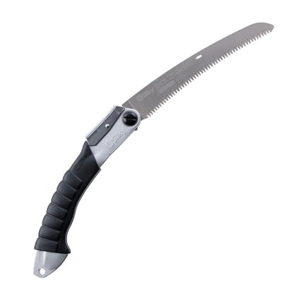 Silky Professional Series Super Accel 21 Curve Folding Saw 210mm (728-21)