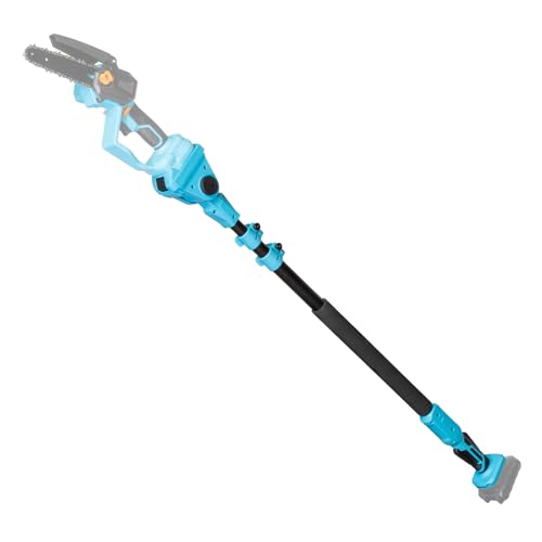 Pruning Saw Extension Pole for CX-DJ30/CX-DJ06, Model CX-DJ06