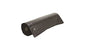 Frost King P1025B/6 Polyethylene Sheeting, 10' x 25' x 6 mil., Black - size: 10' x 25'