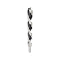 Chrome-Vanadium Brad Point - Ground Wood Drill Bit Woodworking - 9/16 Inch - size: 9/16 in