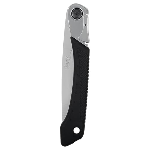 Folding Saw, 9.5-Inch - size: 9.5-Inch