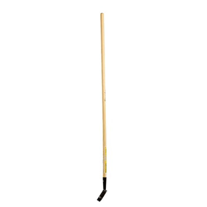 1000L Hula-Ho Weeder Cultivator with 54-Inch Wood Handle - size: 54 Inches Wood Handle
