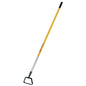 1000A Hula-Ho Weeder Cultivator with 54-inch AlumiLite Handle - size: 54 Inches AlumiLite Handle