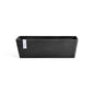 Ecopots Bruges Rectangular Flower Planter, Dark Grey, 21.5" - color: Dark Grey, size: 21.5"