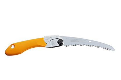 Silky Professional Series PocketBoy Curved Blade Folding Saw 170mm (726-17)
