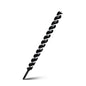 1-1/2" x 24" Auger Drill Bit for Wood,Hex Shank Tri Flute Drill Bit - size: 1-1/2"x24"