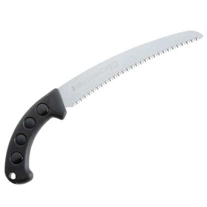 Silky ZUBAT Professional Curved Hand Saw 240mm Large Teeth (270-24)
