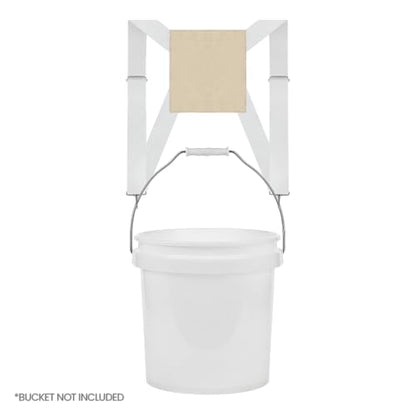 Zenport Economy Fruit Picking Bucket Harness
