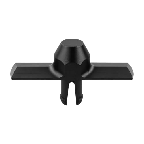1Pack Broadcast Spreader Agitator Replacement – Eliminates Clumping,Compatible with Echo RB-60 Seeder Grass Seed – Improved Flow & Easy Instal