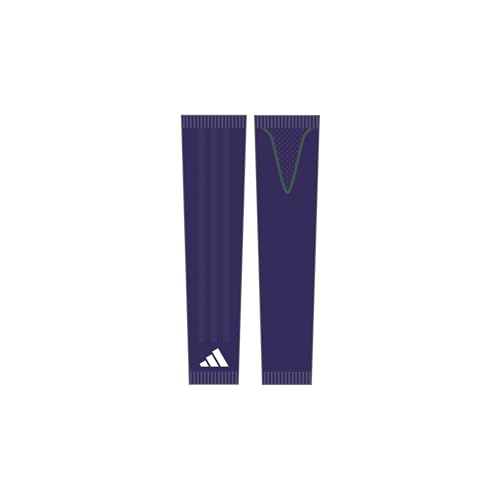adidas Men's Performance - color: Team Collegiate Purple, size: Small-Medium