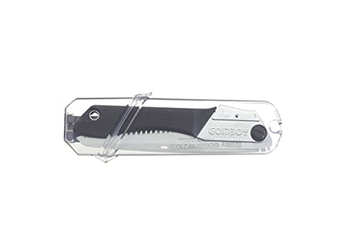 Silky GomBoy Professional Folding Saw 210mm Medium Teeth (121-21)