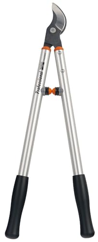 Bahco BAHP114-SL60 Professional Bypass Loppers, 23.6" Length, 1.2" Cut Cap - size: 23.5"