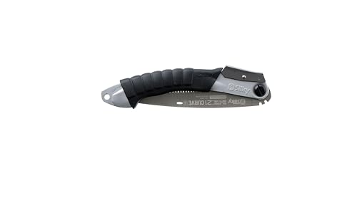 Silky Professional Series Super Accel 21 Curve Folding Saw 210mm (728-21)