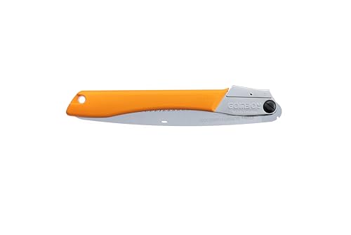 Silky GomBoy Curve Professional Folding Saw 300mm Large Teeth (717-30)